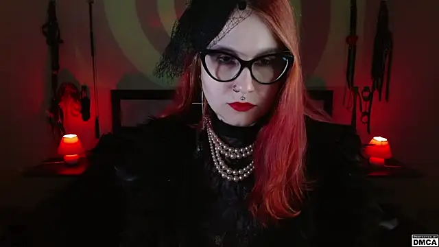 Amanita  Pantherina online show from 12-17-24, 08:12