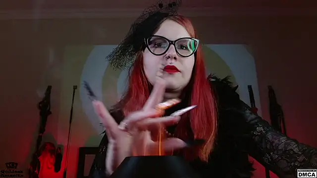 Amanita  Pantherina online show from 12-17-24, 11:39