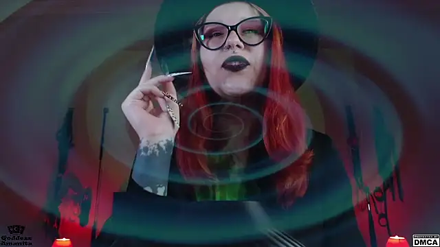 Amanita  Pantherina online show from 12-18-24, 11:24