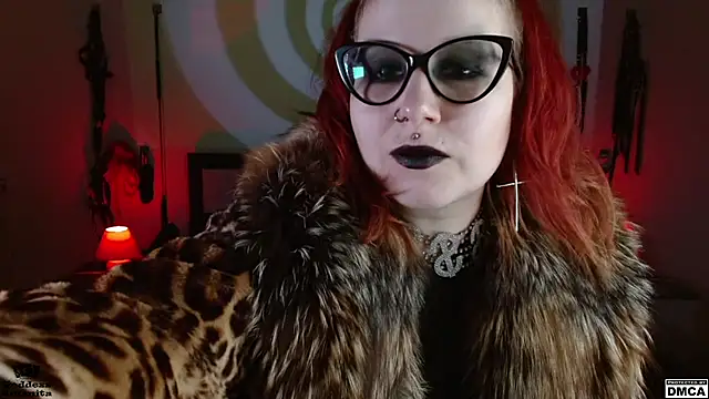 Amanita  Pantherina online show from 12-19-24, 07:40