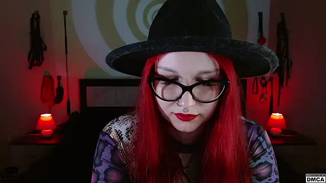 Amanita  Pantherina online show from 01-15-25, 12:04