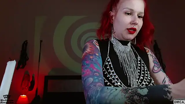 Amanita  Pantherina online show from 01-17-25, 03:11