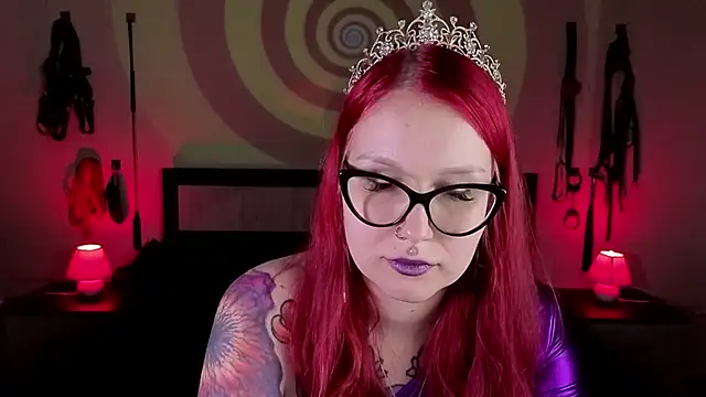 Amanita  Pantherina online show from 01-22-25, 01:53