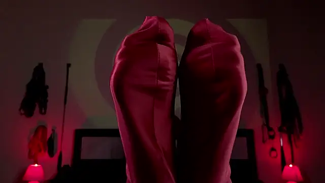 Amanita  Pantherina online show from 01-24-25, 12:20