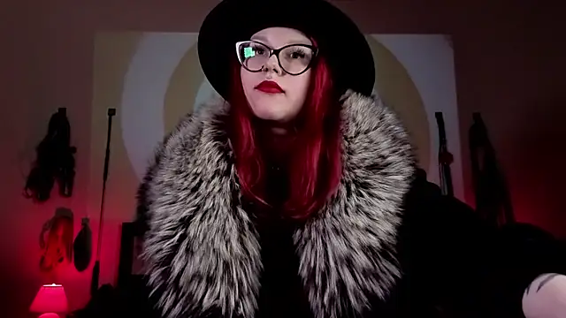 Amanita  Pantherina online show from 01-24-25, 03:34