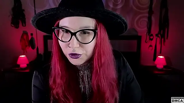 Amanita  Pantherina online show from 02-06-25, 10:15