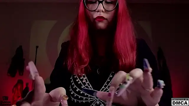 Amanita  Pantherina online show from 02-11-25, 10:04