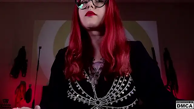 Amanita  Pantherina online show from 02-11-25, 01:09