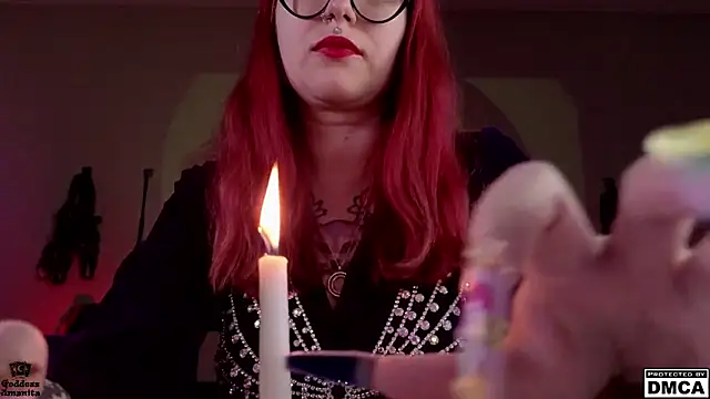 Amanita  Pantherina online show from 02-11-25, 04:13