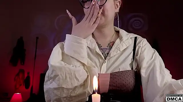 Amanita  Pantherina online show from 02-13-25, 10:12