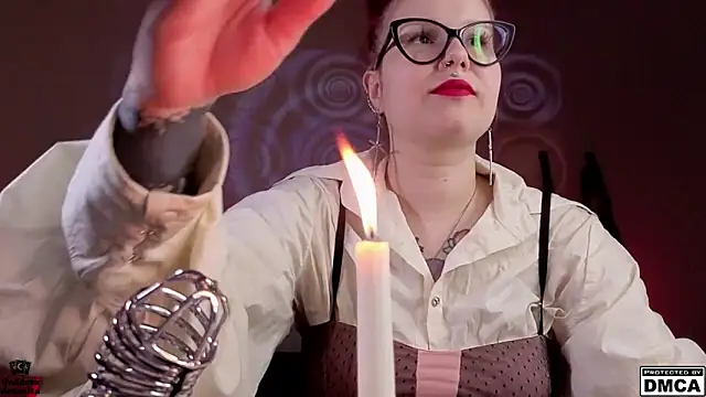 Amanita  Pantherina online show from 02-13-25, 01:15