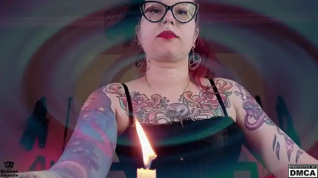 Amanita  Pantherina online show from 02-14-25, 10:07