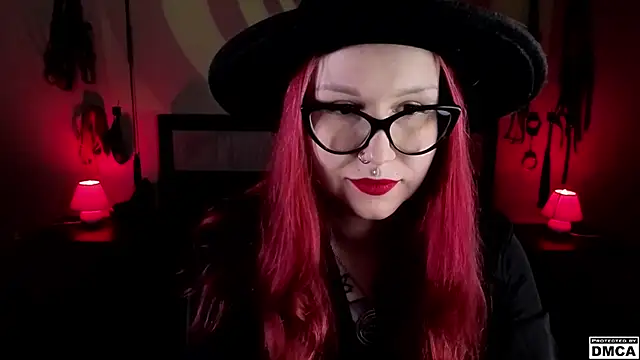 Amanita  Pantherina online show from 02-20-25, 09:44