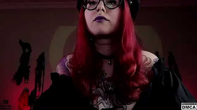 Amanita  Pantherina online show from 03-06-25, 12:41