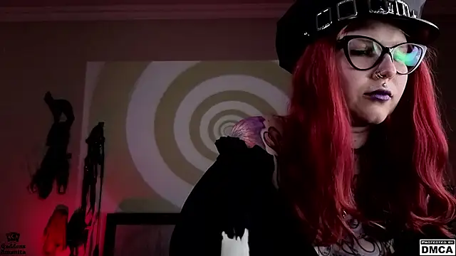 Amanita  Pantherina online show from 03-06-25, 03:45