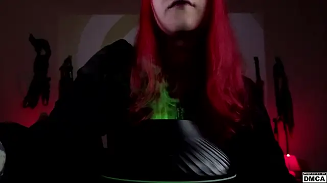 Amanita  Pantherina online show from 03-19-25, 10:00