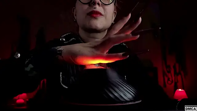 Amanita  Pantherina online show from 09-09-25, 09:53