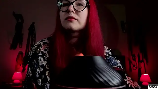 Amanita  Pantherina online show from 09-10-25, 12:16