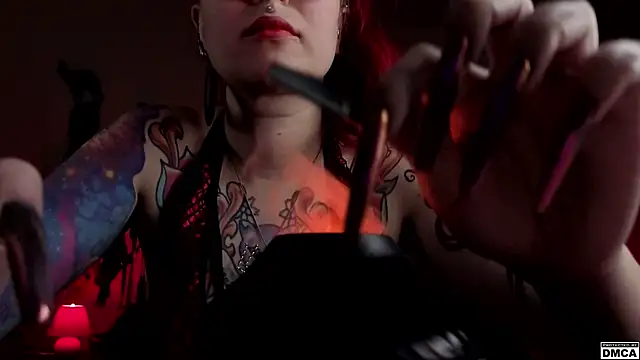 Amanita  Pantherina online show from 09-18-25, 12:07