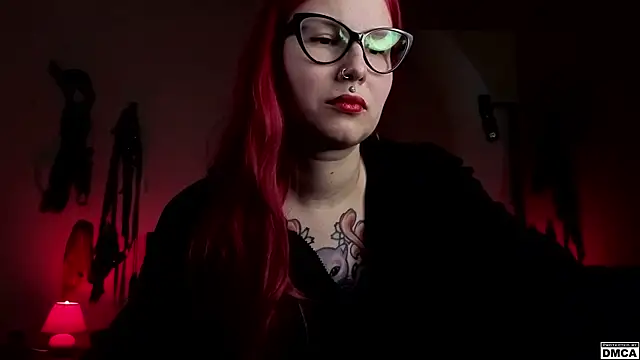 Amanita  Pantherina online show from 09-30-25, 01:05