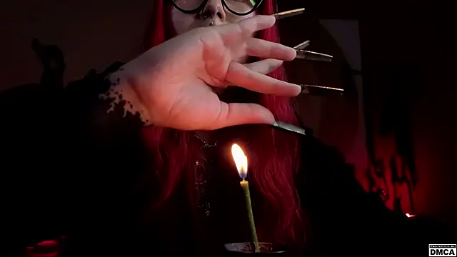 Amanita  Pantherina online show from 10-02-25, 10:55