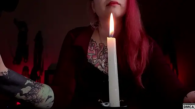 Amanita  Pantherina online show from 12-15-25, 09:57