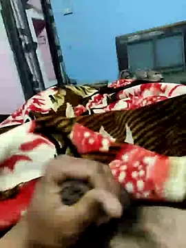 Deshilund9 online show from 12-31-24, 03:31