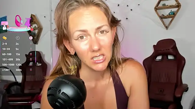 jasminedaze888 online show from 10-17-25, 10:23