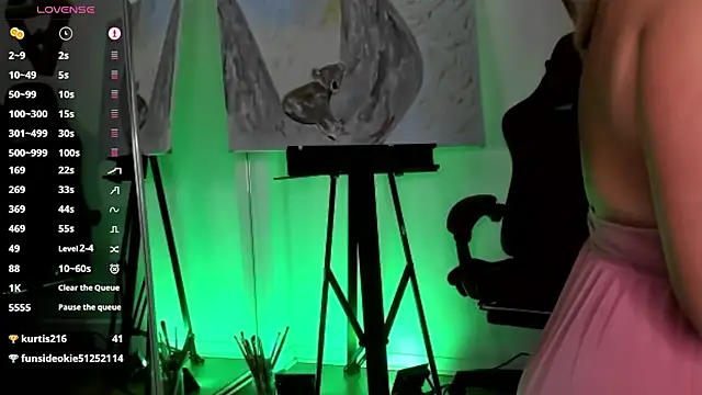 jasminedaze888 online show from 02-07-26, 10:02