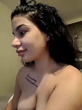 Samira30 online show from 12-07-24, 08:44