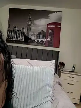 Samira30 online show from 01-03-25, 08:32