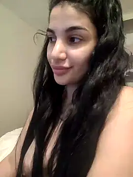 Samira30 online show from 01-23-25, 02:28