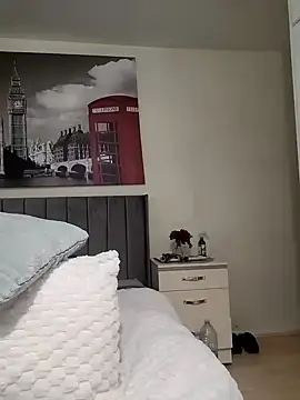 Samira30 online show from 01-25-25, 08:31