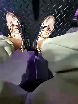 Samira30 online show from 02-09-25, 12:19