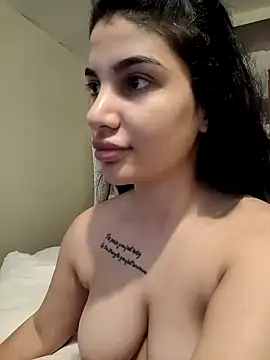 Samira30 online show from 02-14-25, 11:42