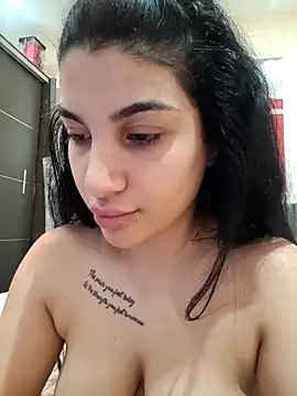 Samira30 online show from 03-10-25, 11:32