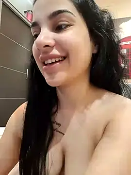 Samira30 online show from 03-13-25, 12:02