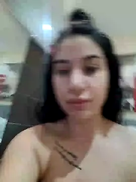 Samira30 online show from 03-19-25, 08:23