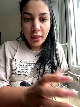 Samira30 online show from 11-15-25, 09:50