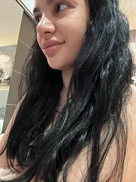 Samira30 online show from 12-18-25, 11:38