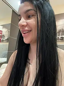 Samira30 online show from 02-28-26, 09:43