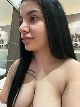 Samira30 online show from 03-04-26, 11:27