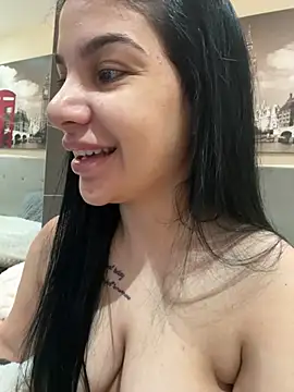 Samira30 online show from 03-14-26, 09:59