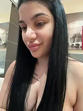 Samira30 online show from 03-19-26, 09:35