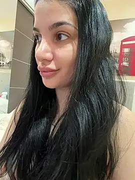 Snapshot of Samira30 chatting on 04-25-26, 11:57 Samira30 online show from 04-25-26, 11:57
