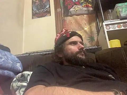 DAdrizzleman4187 online show from 02-02-25, 01:52