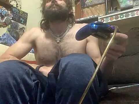 DAdrizzleman4187 online show from 02-23-25, 02:40