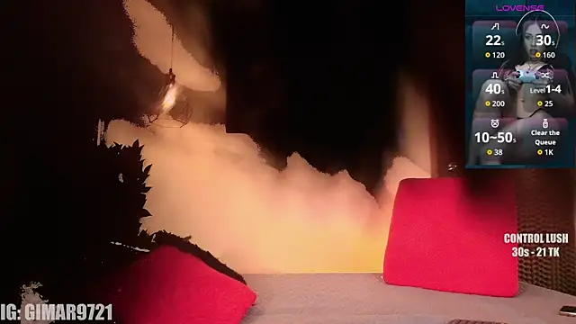 marcela Davila online show from 09-22-25, 12:56