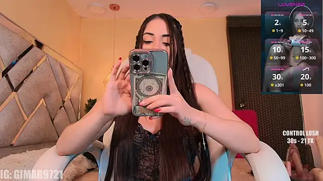 marcela Davila online show from 01-07-26, 11:51