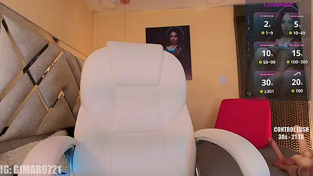 marcela Davila online show from 03-12-26, 02:29